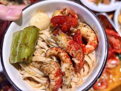 -食鸡公社辣子鸡·潍坊菜·烧烤