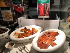 -The COOK·厨餐厅·自助餐(浦东嘉里大酒店)