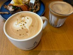 -Jamaicablue Coffeeshop(中央广场店)
