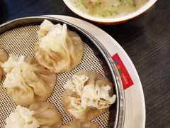 -北三沙家烧麦(北头道街店)