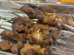 -大陈鸿源牛肉馆(大陈总店)