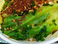 -老陈婆手工面庄