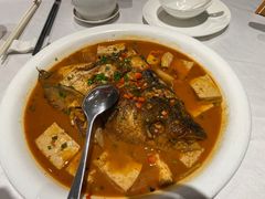 -乾隆美食·本帮菜(黄河路店)