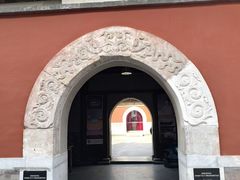 -嵩祝寺及智珠寺