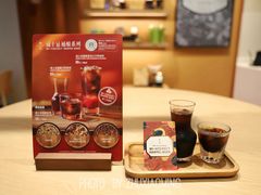 -星巴克臻选(莘庄仲盛店)