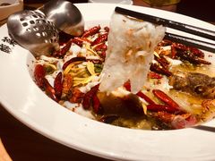 -太二酸菜鱼(汕头苏宁广场店)