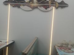 -桔子海鲜烧烤大排档(台东店)