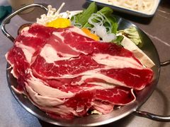 寿喜锅-米仓食堂(凯德广场店)