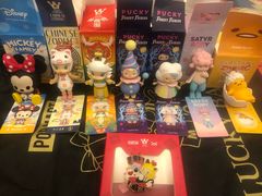 -泡泡玛特POPMART(壹号店)