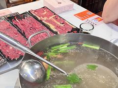 -刘少华贵州小黄牛·鲜牛肉火锅(总店)