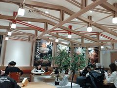 -味千拉面(广州白云机场T1西二店)