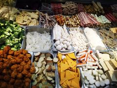 -林静小吃(复兴路店)