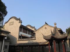 -龙潭水乡