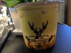 -THE ALLEY 鹿角巷(时代天街A馆店)