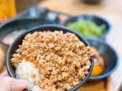 -柒鉦·日式豚骨拉麵(常德路店)