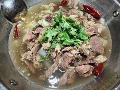 -大众跷脚牛肉馆·非遗传承单位(峨眉山店)