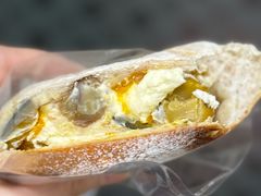 -追光 Dream Bakery(汉街店)