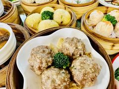 -华源餐厅·海鲜大排档(日月贝店)