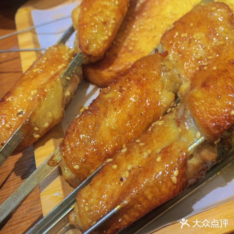 无锡探店|无锡海鲜烧烤天花板🐟🦐🐚
