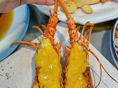 -皓景海鲜·地标美食(双月湾店)