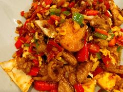 -新新湘菜馆(新中街二条店)