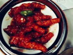 -糖朝(尖沙咀店)