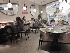 -必胜客(高新中大店)