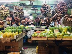 -南沙十九涌渔人码头-南门