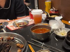 -炽城·烤肉名家(鸿达中央广场店)