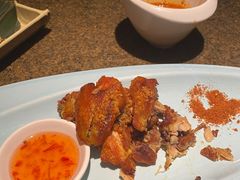 -绿茶餐厅(coco park 店)