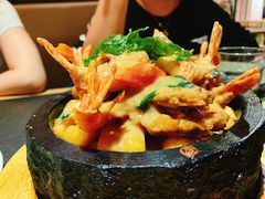 -潮堂 · 潮州菜(国贸商城店)