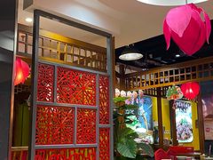 -芦月轩羊蝎子(劲松店)