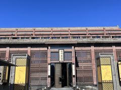 -曲水兰亭(北京四惠店)