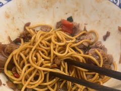-梅溪·小伙子干挑面(安吉总店)