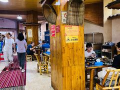 -张关合渣(航空大道店)