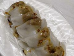 肉粿-汕尾菜粿(向西老店)