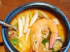 -品泰·泰国餐厅(苏州中心店)