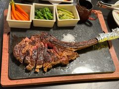 -宴悦海鲜餐厅·游水海鲜·牛排(亚龙湾瑞吉店)