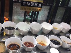 -鲜呦蒸汽石锅鱼(北辰路店)