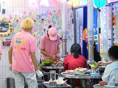 -玄希浪漫厨房·韩料烤肉(湖滨银泰in77店)