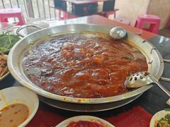 -储奇门鳝鱼火锅(总店)