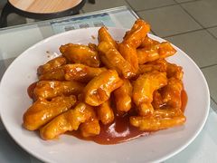 -华春餐馆(鱼山路店)