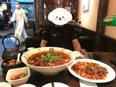 -陈麻婆豆腐(旗舰店)