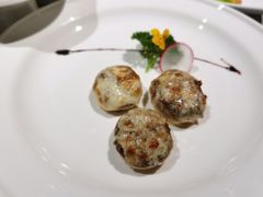 -小广寒电影艺术餐厅(小广寒经三路店)