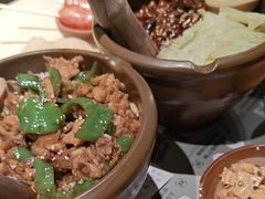 -京参 • 擂椒饭(这有山店)