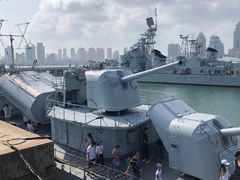 -中国人民解放军海军博物馆