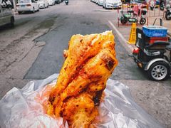 -郭际辣饼铺(第三中学店)