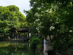 -惠山古镇·寄畅园