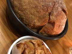 -君悦酒店·La Terrazza意合園·意式风味