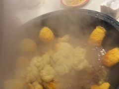 -江湖水乡铁锅炖魚(周庄嘉园店)